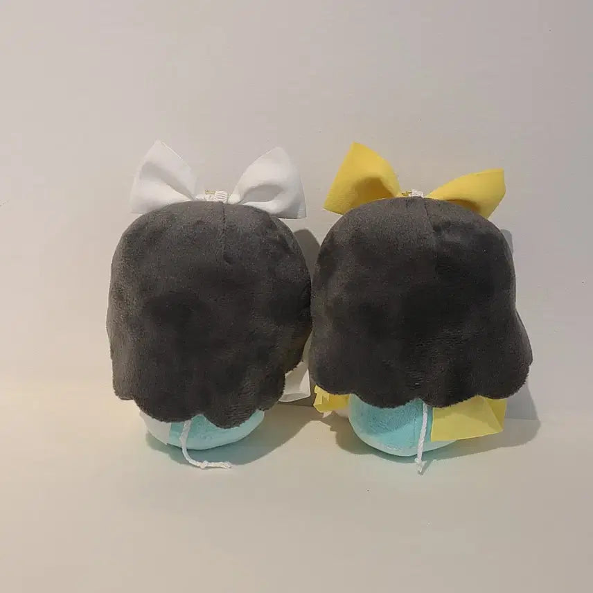 [BUNJANG] Hello Kitty Snow White Doll Keychain Bundle / [새상품] 헬로키티 백설공주 인형 키링 일괄