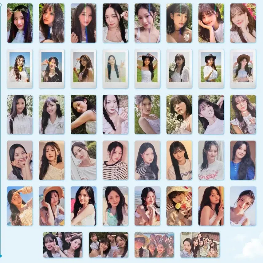 [BUNJANG] fromis_9 From Summer Bundle Set / 프로미스나인 프롬썸머