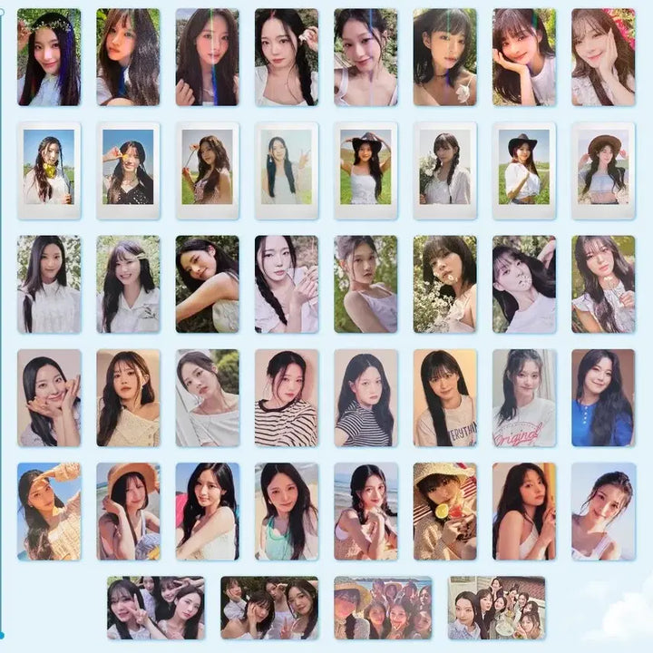 [BUNJANG] fromis_9 From Summer Bundle Set / 프로미스나인 프롬썸머