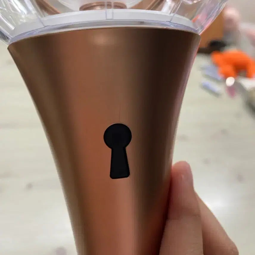 [BUNJANG] Ateez Lightiny Ver.2 Lightstick / 에이티즈 라이티니2 급처합니다