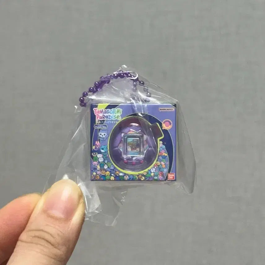 [SOLD OUT] 다마고치 이상한 볼로치 3탄