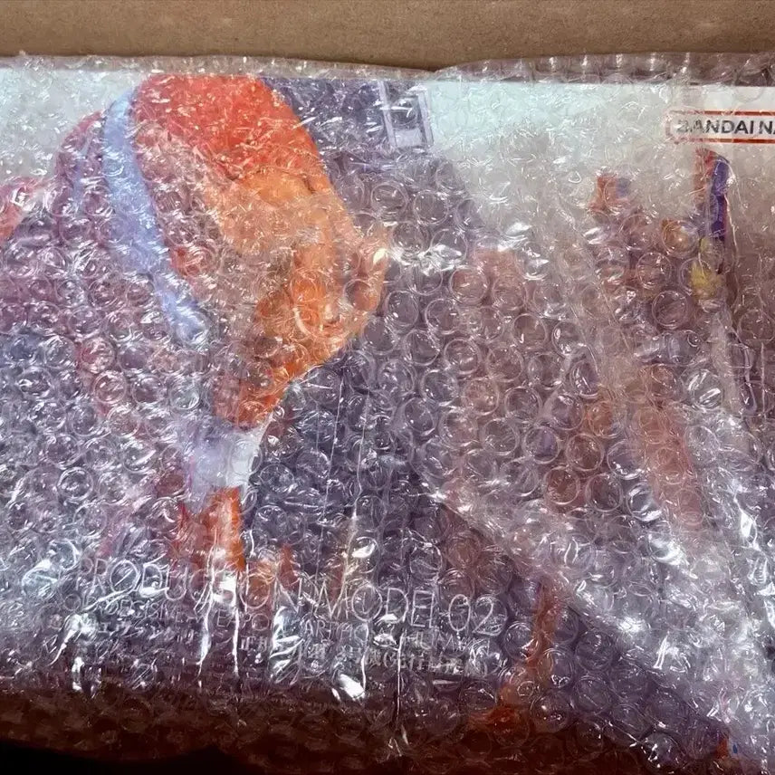 [BUNJANG] Bandai RG Evangelion Unit-02 Model Kit / [하루할인] 반다이 RG 신세기 에반게리온 에바 2호기