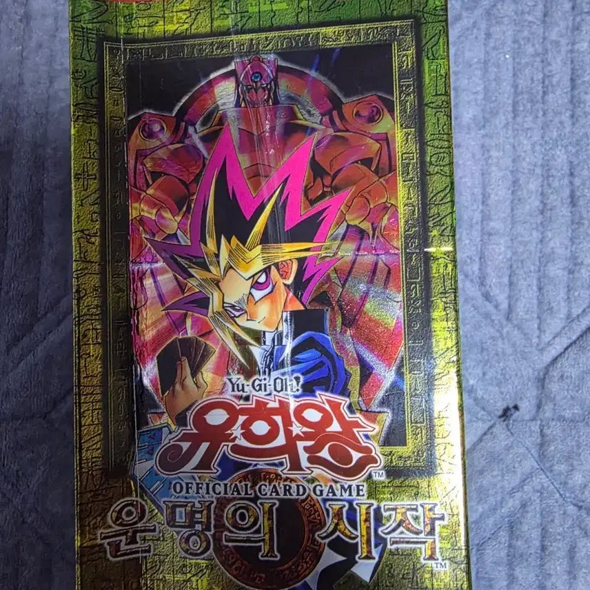 [BUNJANG] Yu-Gi-Oh! Fate&
