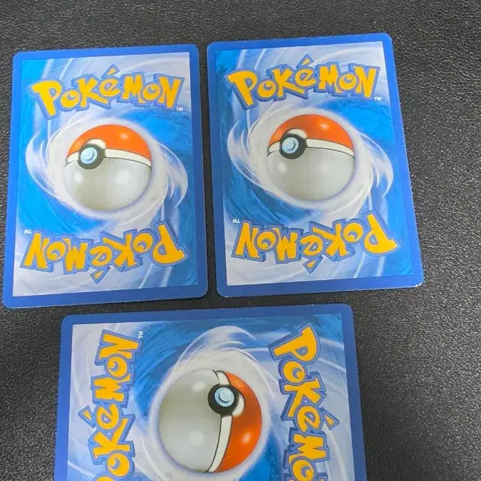 [SOLD OUT] 포켓몬 카드 썬더볼트 xyd