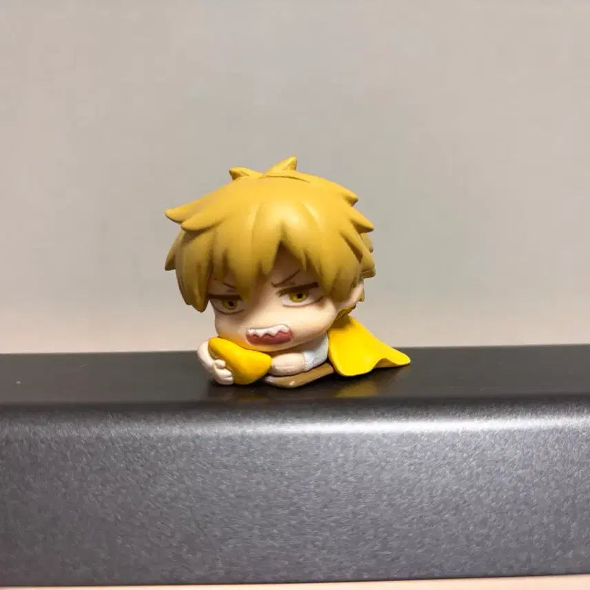 [BUNJANG] Chainsaw Man Denji Onemutan Figure / 체인소맨 덴지 오네무탄 판매