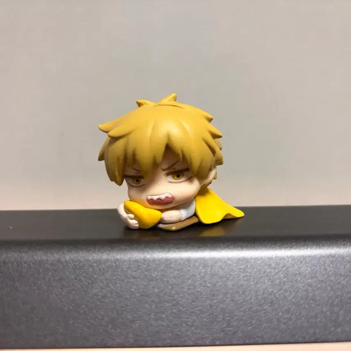 [BUNJANG] Chainsaw Man Denji Onemutan Figure / 체인소맨 덴지 오네무탄 판매