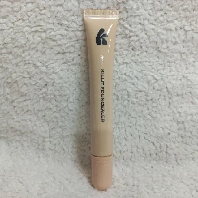 [BUNJANG] Kilet Foundcealer 21 Ivory 10ml / 킬릿 파운실러 21아이보리 10ml