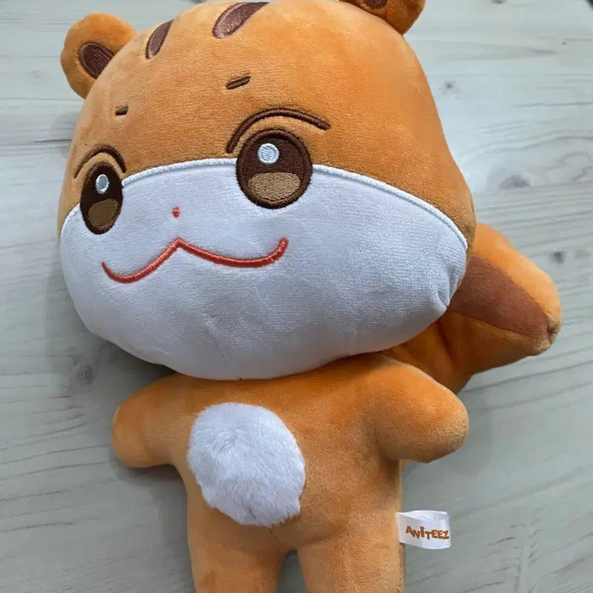 [BUNJANG] ANITIZ Jung-Rami Large Plush / 애니티즈 쭝라미 큰 인형 급처