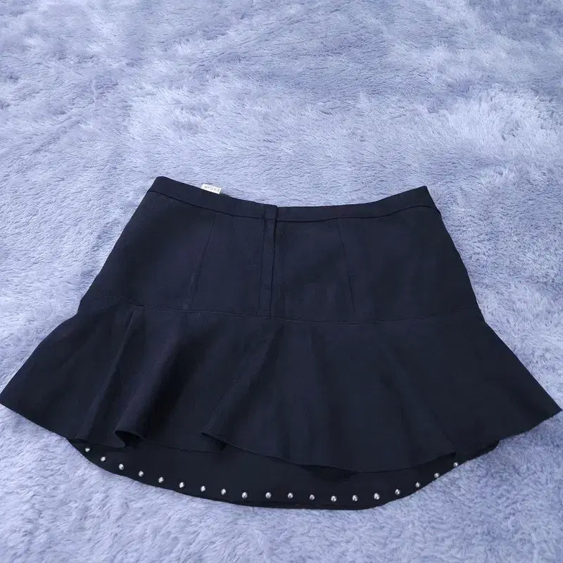 [BUNJANG] Vintage System Skirt (Size 67-98) / 67-98 시스템 치마 스커트 | 0519B27