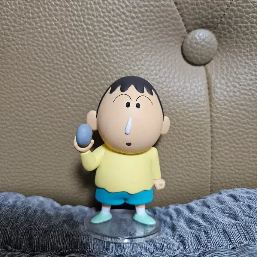 [BUNJANG] Medicom Toy UDF Maenggu Figure / 메디콤토이 UDF 맹구 피규어