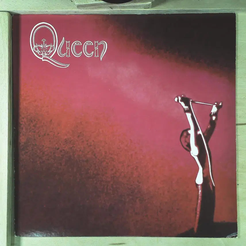 [BUNJANG] Queen Queen 1974 Japanese LP / Queen Queen 일본 1974년반 LP