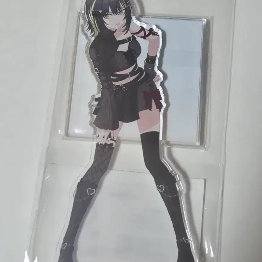 [BUNJANG] Shanimas Ikaruga Ruka Acrylic Stand / 샤니마스 이카루가 루카 아크릴 스탠드