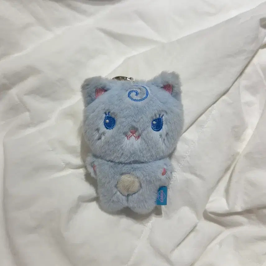 [BUNJANG] Aespa Karina Karang Doll / 에스파 카리나 카랑이 인형