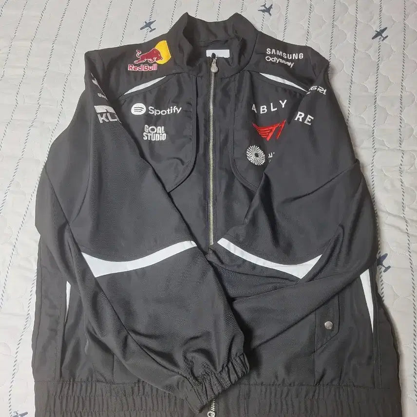 [BUNJANG] T1 2026 Jacket / 티원자켓2026