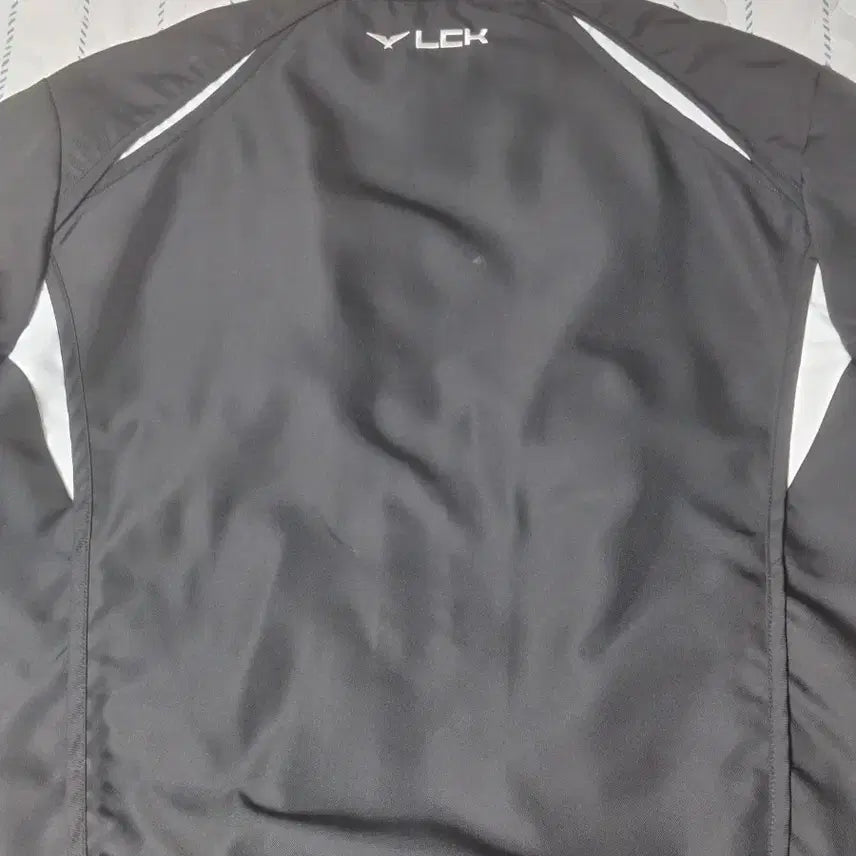 [BUNJANG] T1 2026 Jacket / 티원자켓2026