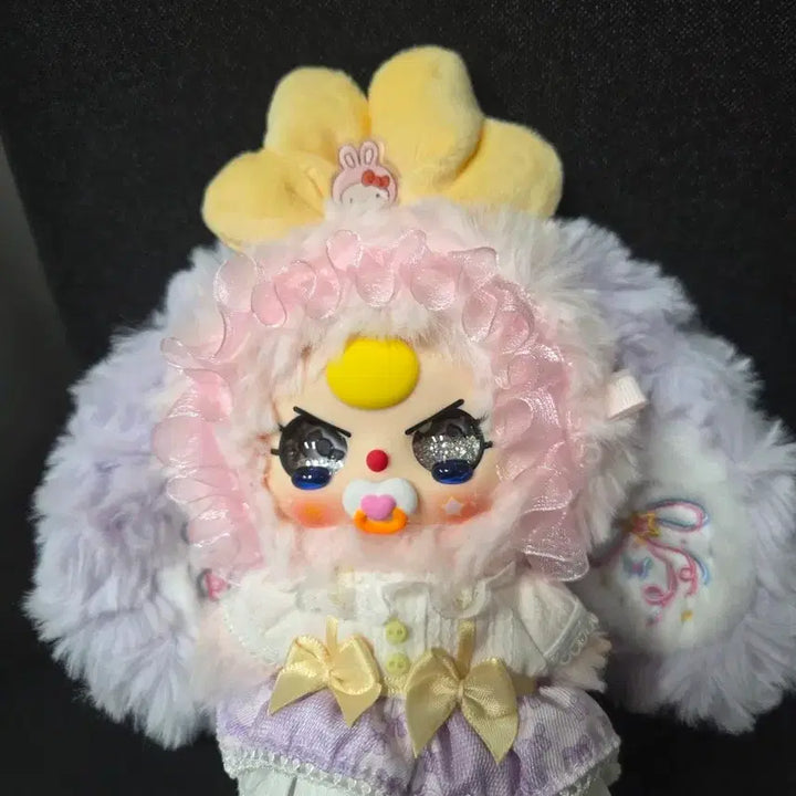 [BUNJANG] Ziimo Baby 3 Custom 80% Candy Eye Doll / 지이모 베이비쓰리 커스텀 80% 사탕눈 정품