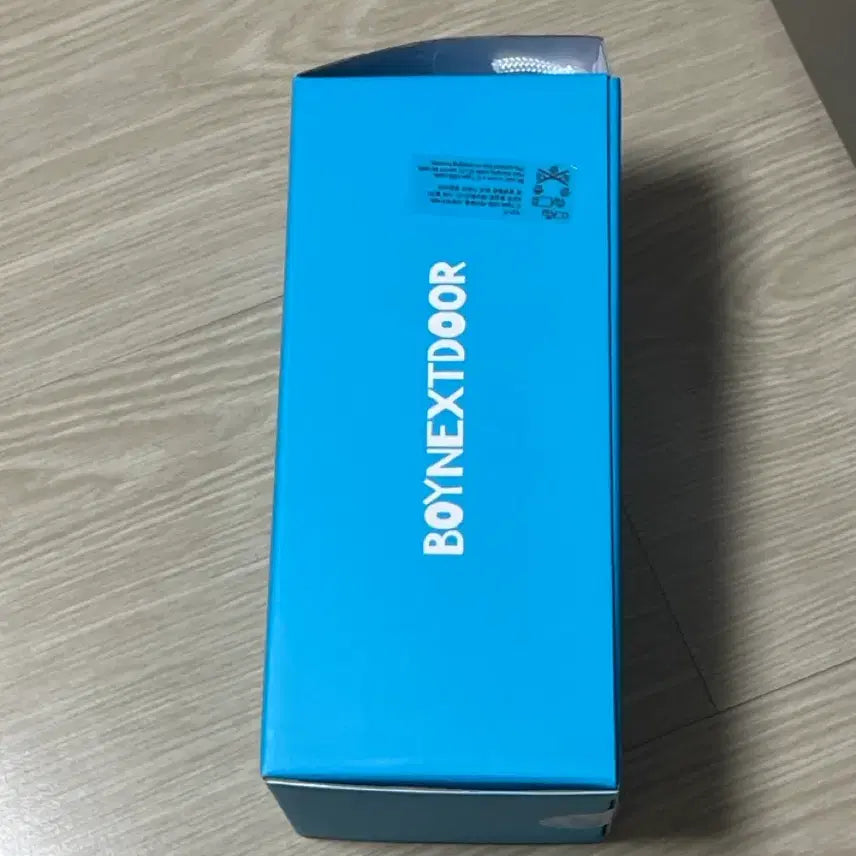 [BUNJANG] BOYNEXTDOOR Official Light Stick / 보넥도 응원봉