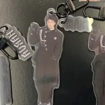[BUNJANG] Maki Acrylic Keyring / 마키 아크릴키링
