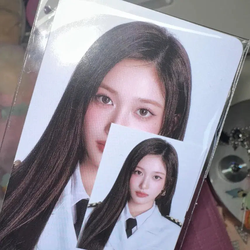 [SOLD OUT] 아이브 이서 엠디 증사 포카 일괄
