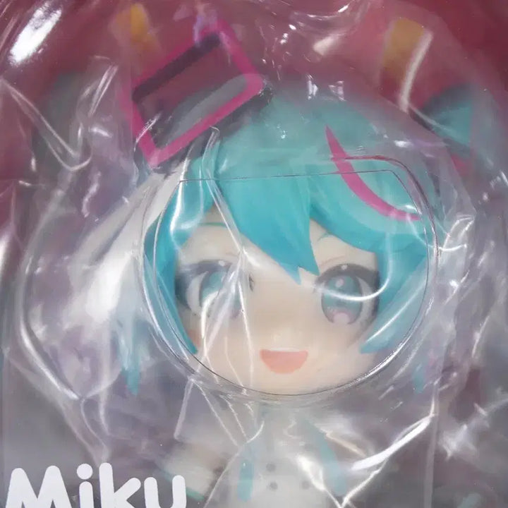 [BUNJANG] Nendoroid Hatsune Miku 10th Anniversary Version / 넨도로이드 엑스포 미쿠 10주년 버전