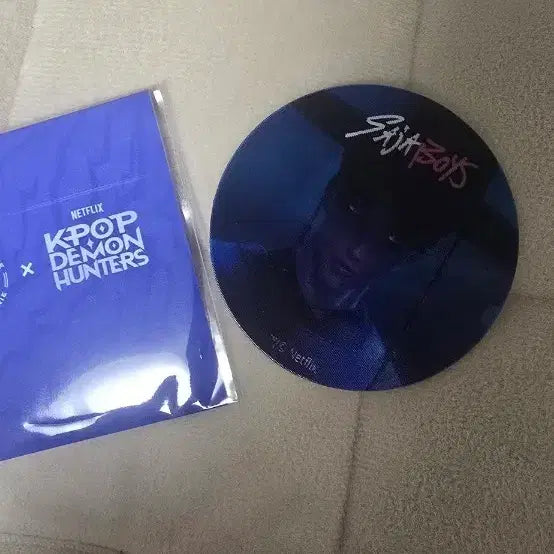 [BUNJANG] Demon Hunters Photocard / 데몬 헌터즈