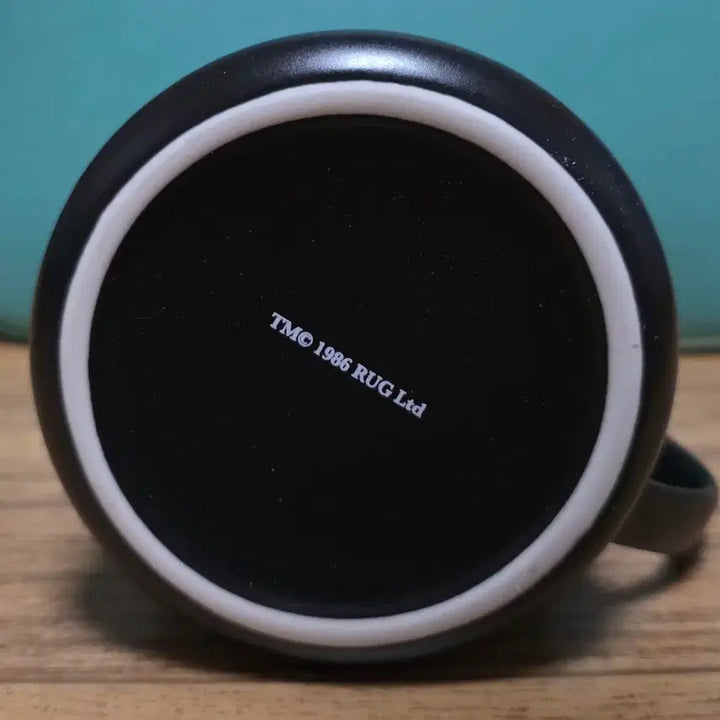 [BUNJANG] The Phantom of the Opera Mug / 뮤지컬 오페라의유령 머그컵