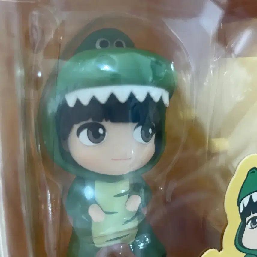 [BUNJANG] BTS TinyTAN Jimin Figure / BTS 방탄 타이니탄 토이스토리 지민 피큐어 양도