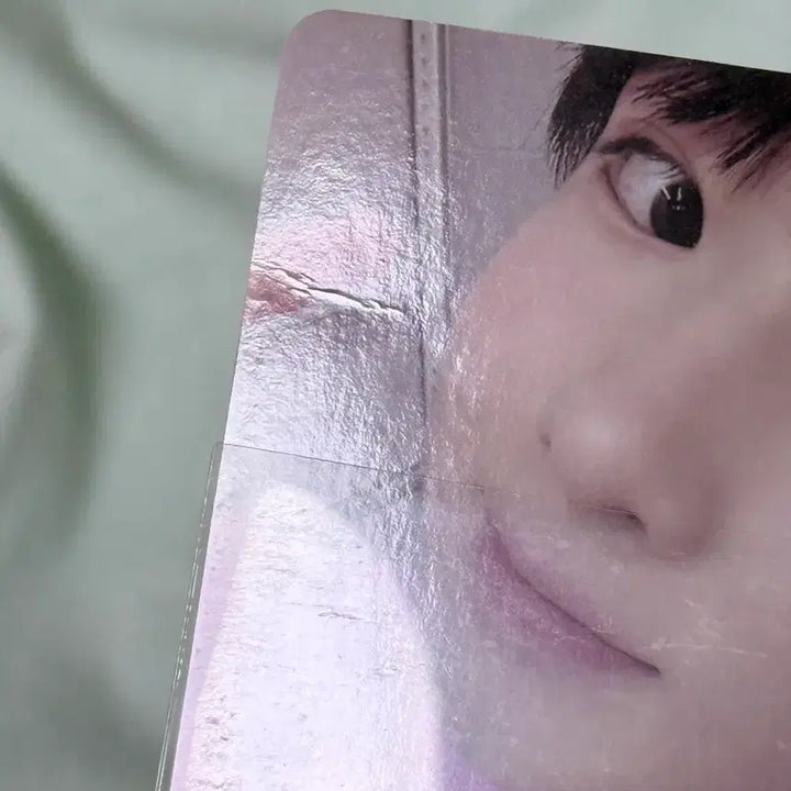 [BUNJANG] NCT WISH Sakuya Photocard / 엔시티위시 사쿠야 포토카드