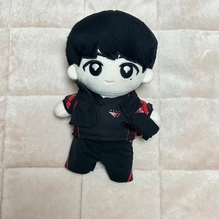 [BUNJANG] T1 Keria Figure / 티원 케리아 인형 T1 keria 페이즈 오너 페이커 도란