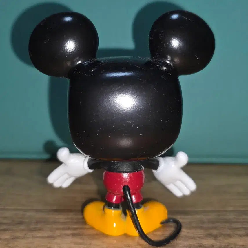[BUNJANG] Funko Pop Mickey Mouse Figure / 펀코팝 미키 마우스 피규어