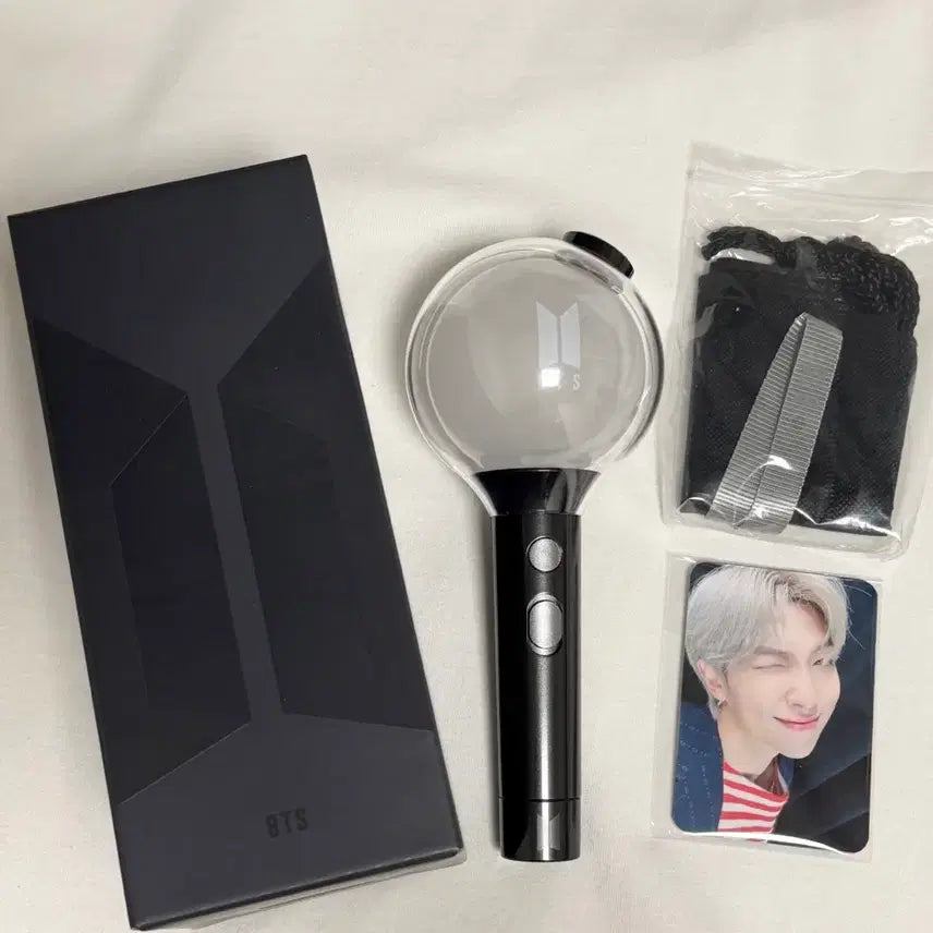 [BUNJANG] BTS Season&