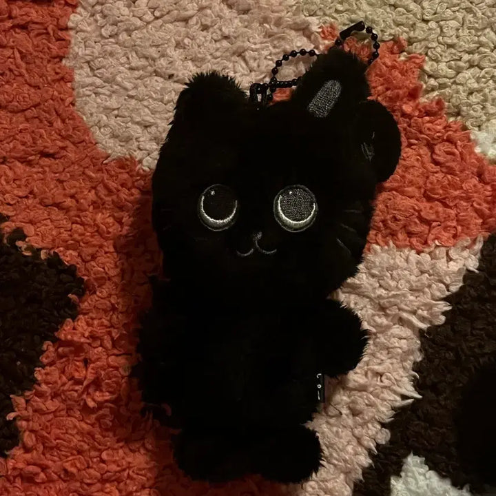 [BUNJANG] RIIZE Fame Doll TONYANGDEOK / 라이즈페임 인형 토냥덕