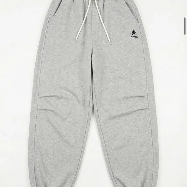 [BUNJANG] Koso Sweatpants / (새상품)코소 스웻팬츠