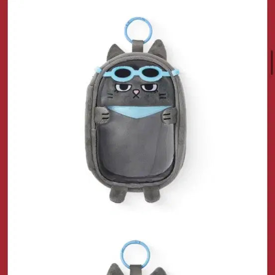 [BUNJANG] BOYNEXTDOOR Taesan Taeseung Pouch / 보넥도 보이넥스트도어 탯풍이 한탯풍 태산 파우치
