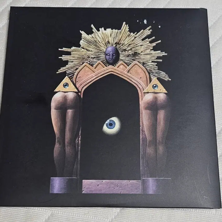 [BUNJANG] Cherngstar Highdigger CD / 챙스타(피캐시디) 하이디거 CD