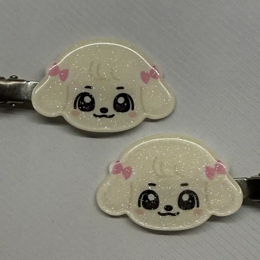 [BUNJANG] IVE Yujin Mini Bruh Hairpin / 아이브 안유진 미니브 강안지 헤어핀머리핀 가을레이장원영리즈이서