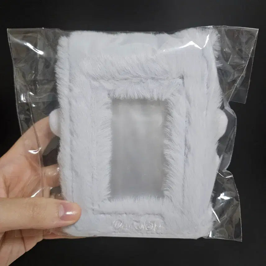 [BUNJANG] WISH Japan Tour MD Photocard Holder / 위시 일본투어 MD 포카 홀더 굿즈 판매합니다.