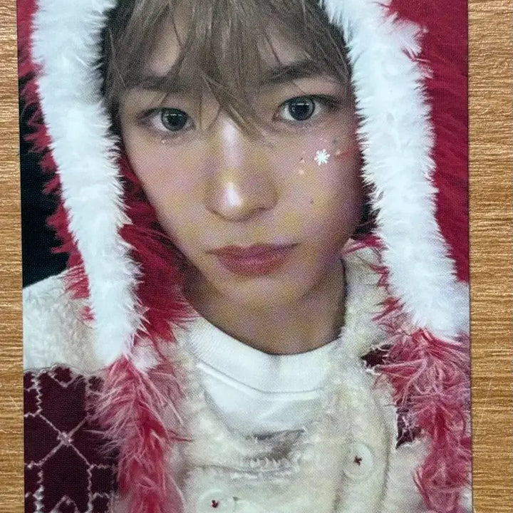 [BUNJANG] TTC Yuuci Photocard / 티티 유우시 포카 팔아요