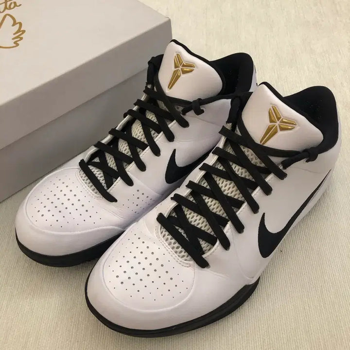 [BUNJANG] Nike Kobe 4 Protro &