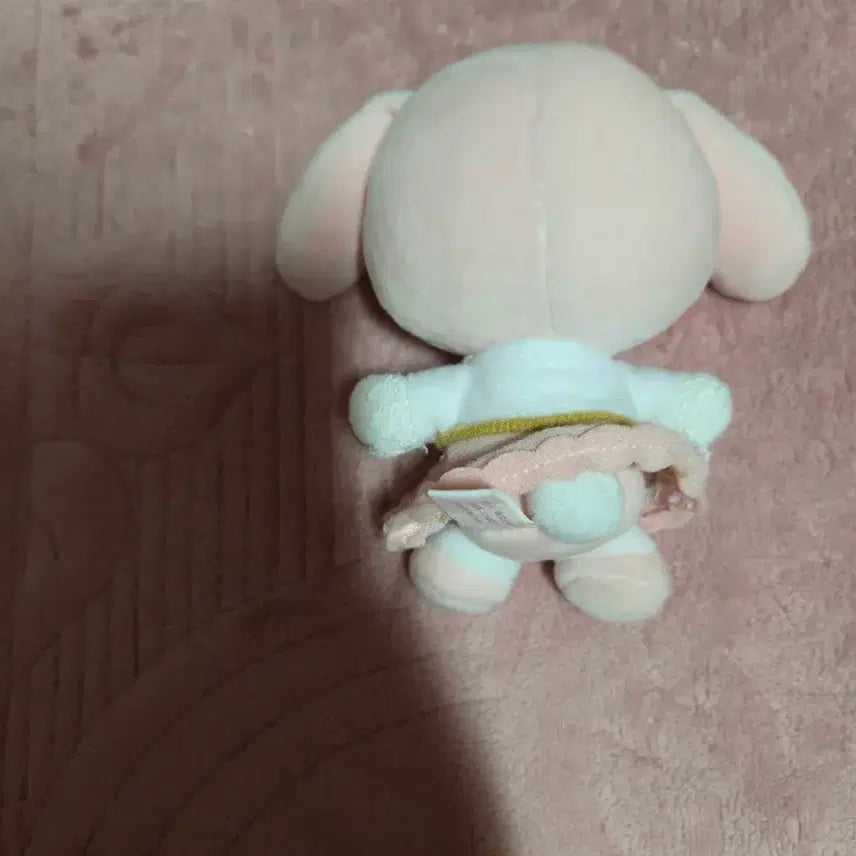 [BUNJANG] Classic My Melody Doll / 고전 마이멜로디 인형팝니다. 내용 봐 주세요.