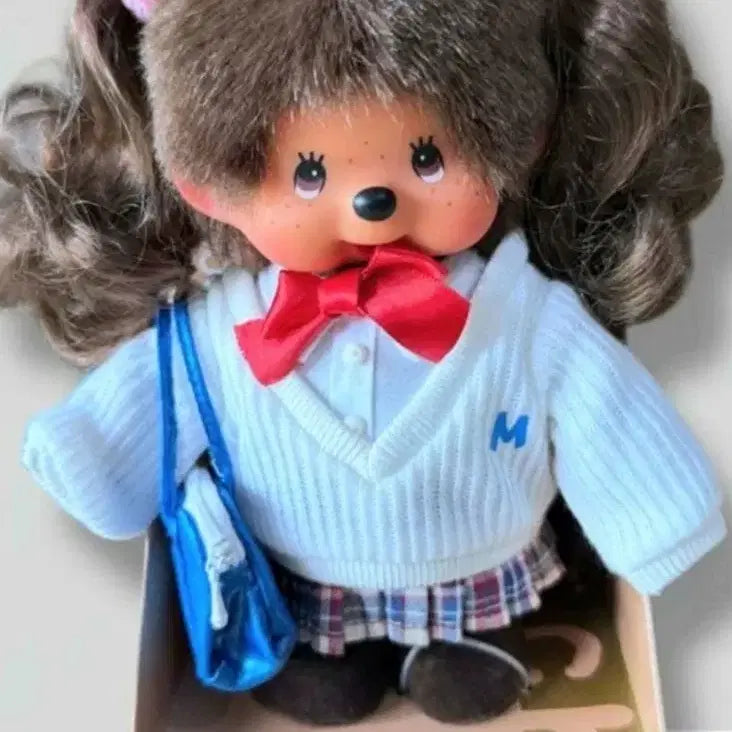[SOLD OUT] 레어 여고생 몬치치