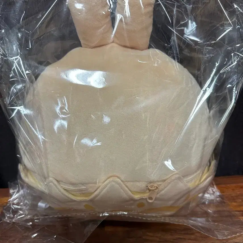 [BUNJANG] Chiikawa Easter Big Plush Usagi / 치이카와 부활절 빅 누이 우사기