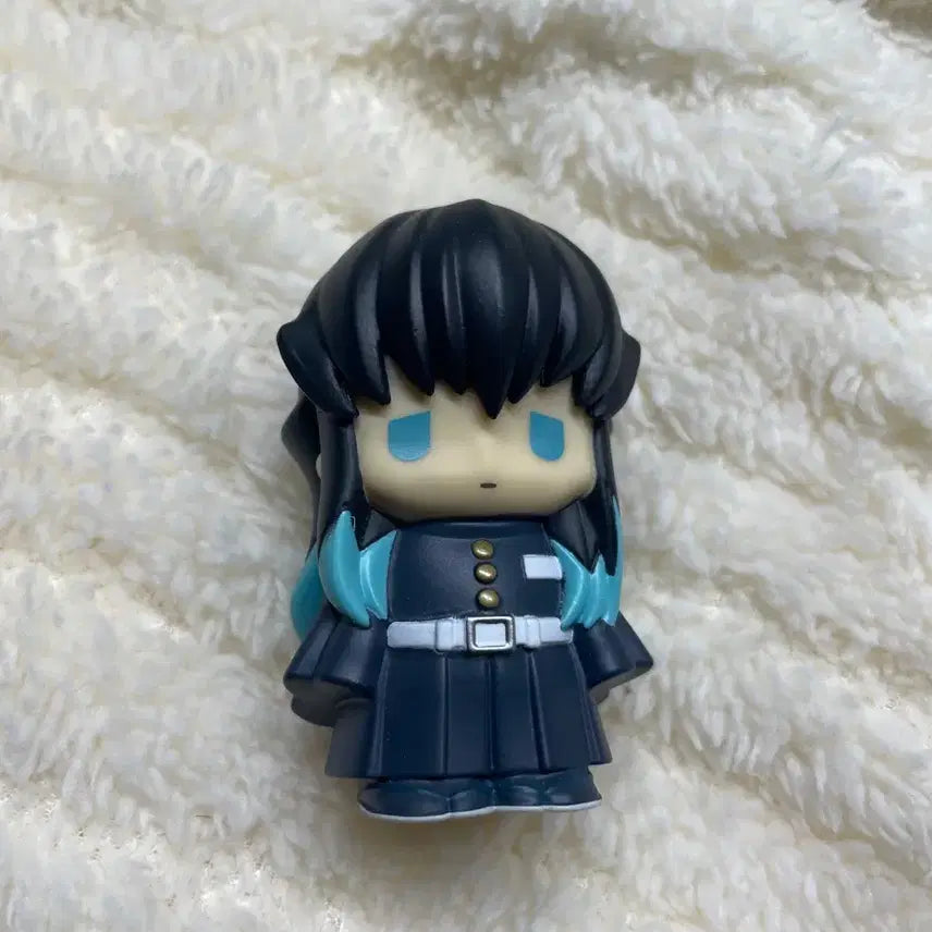 [BUNJANG] Muichiro Tokito Figure / 무이치로 피규어