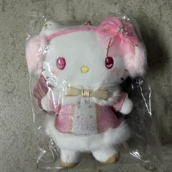 [BUNJANG] Sanrio Fantasy Kitty Mascot (Munyugurumi) / 무뉴구루미 산리오 판타지 키티 마스코트
