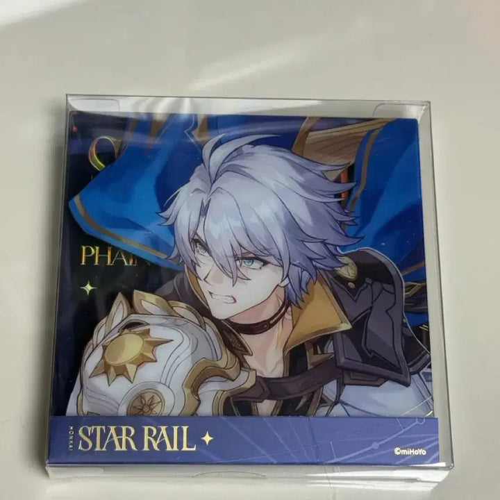 [BUNJANG] Honkai Star Rail Panion Acrylic Block / 붕괴 스타레일 붕스 파이논 아크릴 블럭