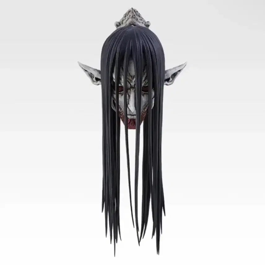 [BUNJANG] Attack on Titan Season 3 "The Founding Titan" Magnet / 진격의거인 D상 종미의거인 마그넷