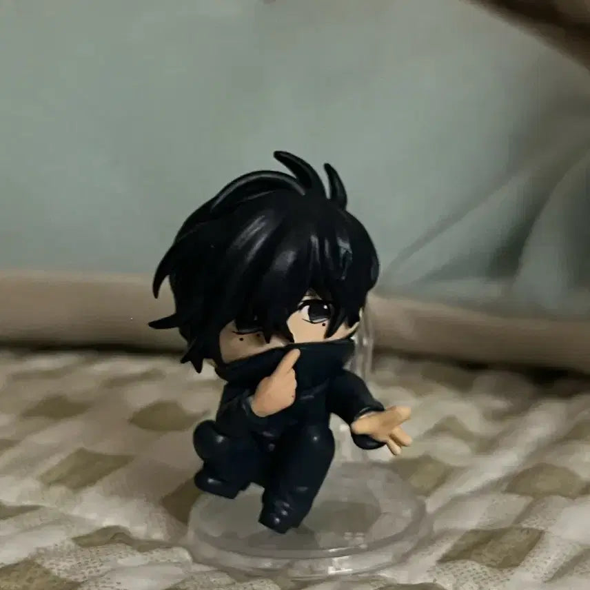 [SOLD OUT] 사카모토데이즈 나츠키 가챠