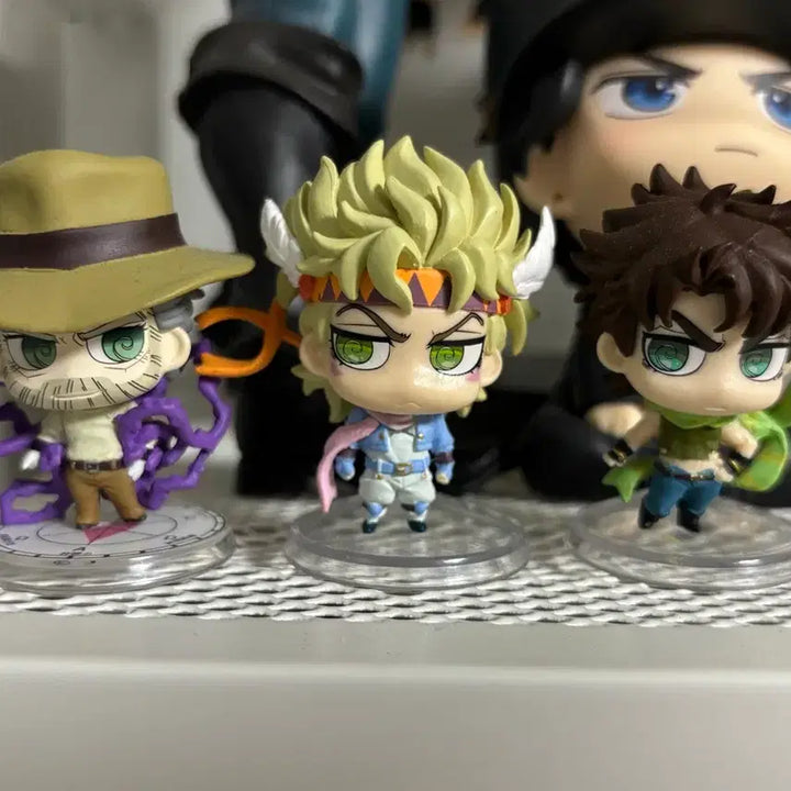 [BUNJANG] JoJo&