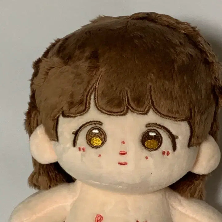 [BUNJANG] BTS RM Cotton Doll / 방탄소년단 rm 솜인형 김아미