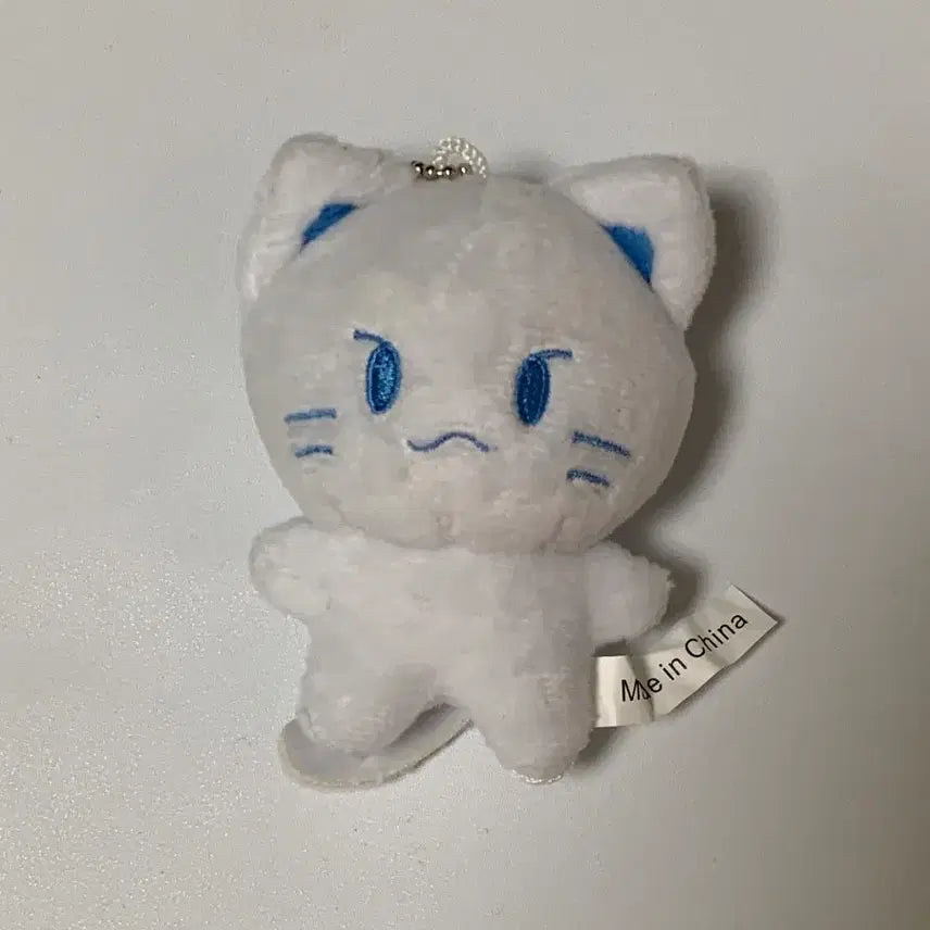 [BUNJANG] TXT Yeonjun 10cm Mini Jyunie Plush Doll / 투바투 연준 인형 10cm 미니쭈니